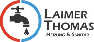 Laimer Installationen Logo